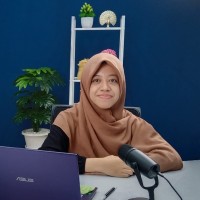 Virtuagym Employee Aulia Damayanti's profile photo