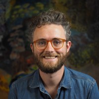 Parallel Systems Employee Fraser Kinnear's profile photo