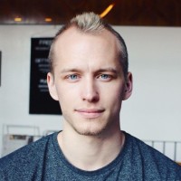 Internet Game Employee Jordan Lejuwaan's profile photo