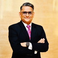 ASK Asset & Wealth Management Employee Amit Singh's profile photo