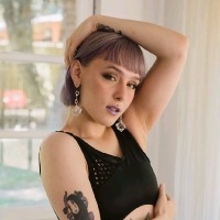Sungrown Employee Kitty Keene's profile photo