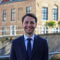 EUK Consulting Employee Richard Benussi's profile photo