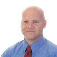 Interior Logic Employee David Griswold's profile photo