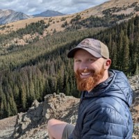 Privateer Space Employee Josiah Smith's profile photo
