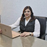 Parul Goyal Email & Phone Number