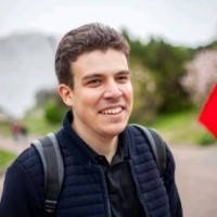 Ingenico Employee Mark Tereshchenko's profile photo