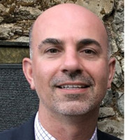 FNK IR Employee Joseph Delahoussaye's profile photo