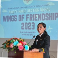 Rashmila Shrestha Email