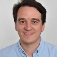 Better Angle Employee Baptiste Hamel's profile photo