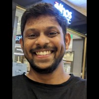 Square Yards Employee Suhas Gr's profile photo