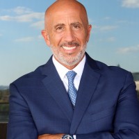 Restaurant Associates Employee George Conomos's profile photo