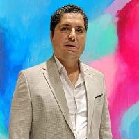 Anasia Group Employee Ahmed Mamdouh's profile photo