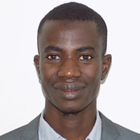 3FPT Employee Mamadou Sall's profile photo