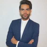 Max Heredia Email & Phone Number