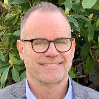 Haley & Aldrich Employee Murray Einarson's profile photo