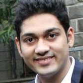 Saurav Kothari Email & Phone Number