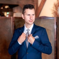 Sroka Inc. Employee Ryan Hetzel's profile photo