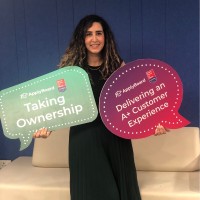 ApplyBoard Employee Esra Akgol's profile photo