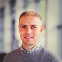 ScribePro Employee Josh MacLean's profile photo