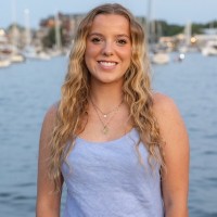 Canon Press Employee Alli Hixson's profile photo