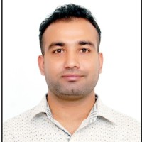 HCAH India Employee Rakashpal Singh's profile photo