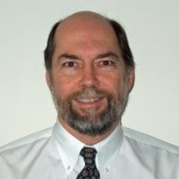 ConRes Employee Paul Begley's profile photo