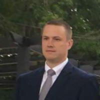 Huggins Hospital Employee Joshua Upham's profile photo