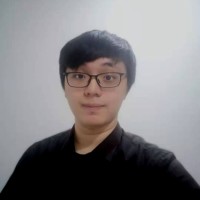 Hongyi Teo's profile photo