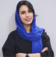 Finnotech Employee Sara Mohammadi's profile photo