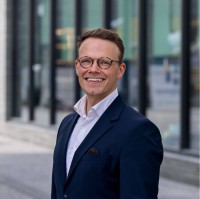 Ascender AS Employee Runar Teigland's profile photo