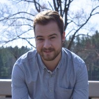 Pure Intentions Coffee Employee Andrew Vogl's profile photo