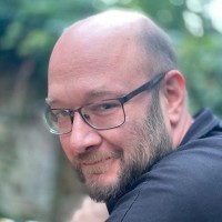 Exelentic Employee Christian Droßmann's profile photo