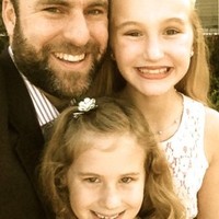 Krewe Anesthesia Employee Christian Trahan's profile photo