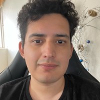 TEOPM Employee Jorge Gallardo Gómez's profile photo