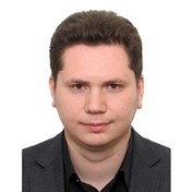 OJSC «MTT» Employee Alexander Smorgonsky's profile photo