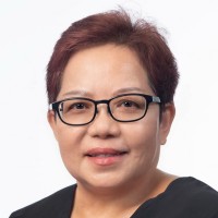 仲量聯行 Employee Mandy Lo's profile photo