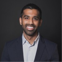 Vitae Health Systems Employee Justin Bhandari's profile photo