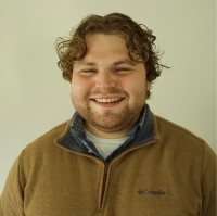 His Way Recovery Center Employee Noah McDonald's profile photo