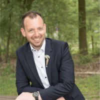 Marc van der Weide Email & Phone Number