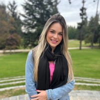 Gabriela Rossi Email & Phone Number