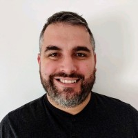 BRP Employee Steve do Rego's profile photo