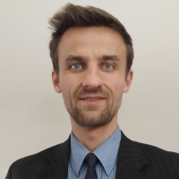 Brassica Employee Ilya Kruglov's profile photo