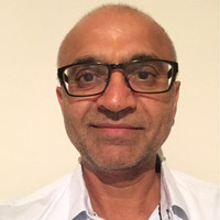 Ravji Halai Email