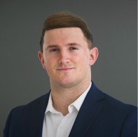 QTS Data Centers Employee Jake Shields's profile photo