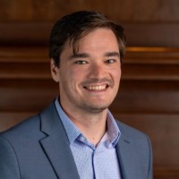 Founders First Capital Partners Employee Zach Komes's profile photo