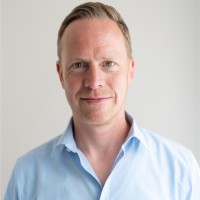 Innov8rs Employee Hans Balmaekers's profile photo