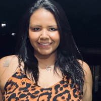 Keeps Employee Ludmila Constant's profile photo