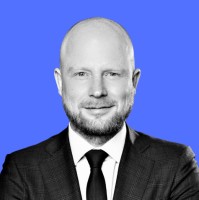 Comarch Employee Dariusz Biernacki's profile photo