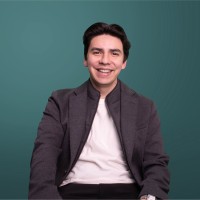 Glia Employee Daniel Monar's profile photo