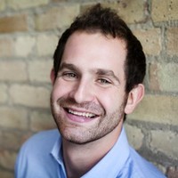 Daniel Robinson Email & Phone Number